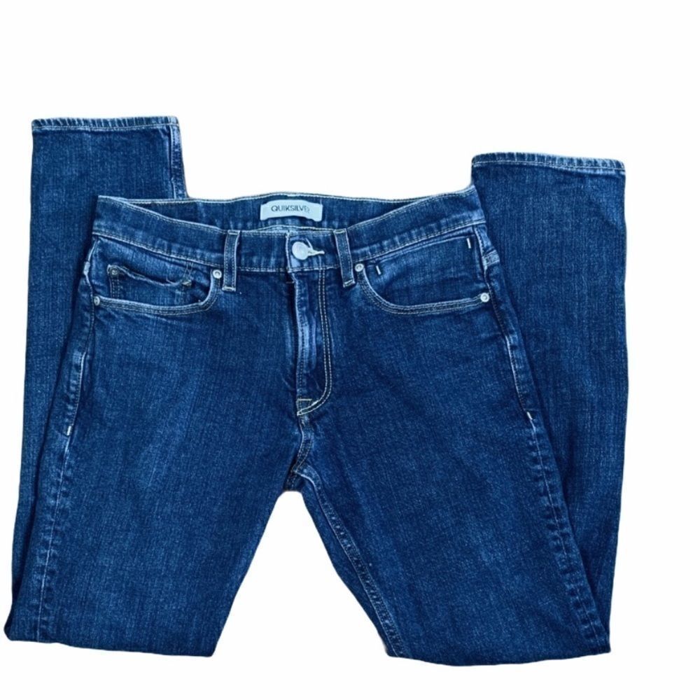 Quiksilver slim fit jeans